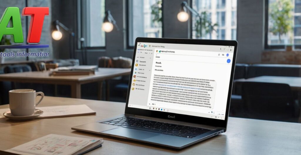 a digital computer screen show Google Gemini Result 