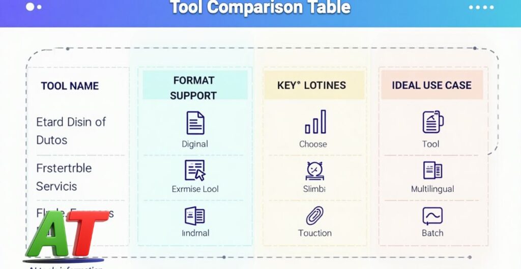 7 ai tools that change lexile levels