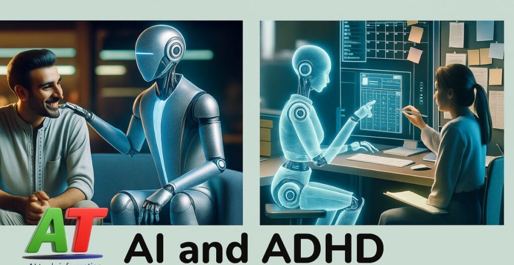 adhd coach with ai tool