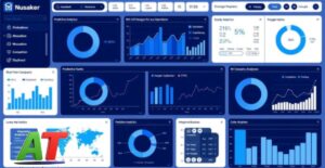 7 Ways AI-Driven ERP Systems Revolutionize Nusaker's Future