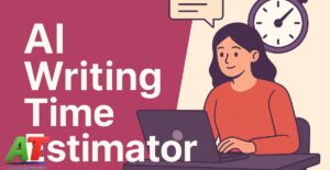 writing time calculator