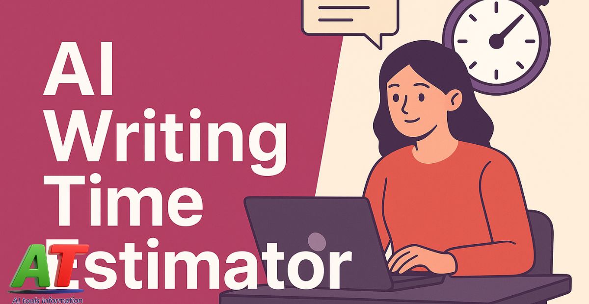 writing time calculator